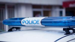 Задържаха 50 годишен мъж за срок до 24 часа за