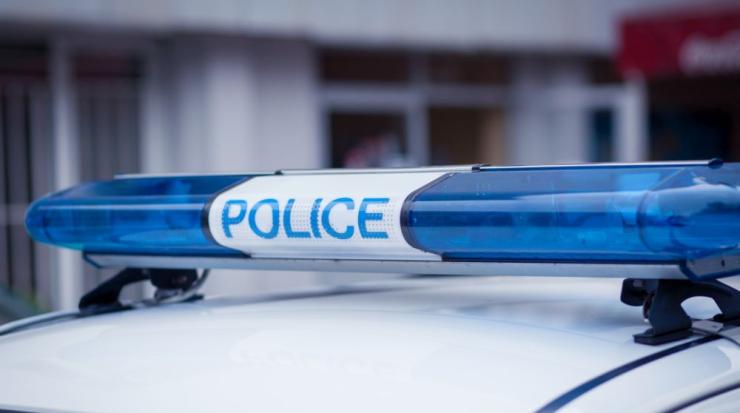 полиция сирени