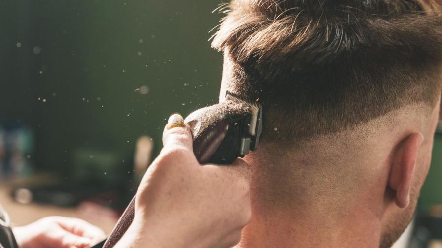 Бихте ли се доверили на изкуствен интелект да ви подстриже косата?