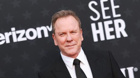 Кийфър Съдърланд