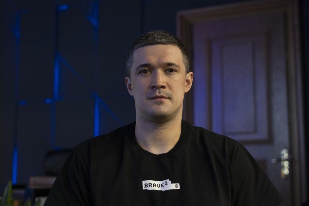 Михайло Фьодоров