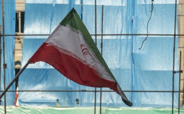 Застреляха 17-годишен футболист в Иран