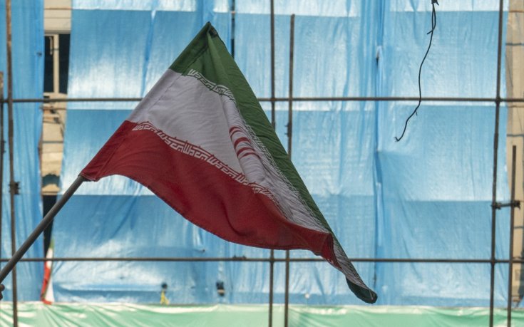 Още един футболист загина при протестите в Иран