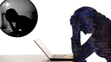 киберпрестъпление