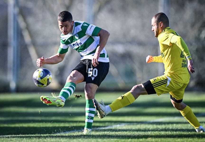 Добруджа Черно море1