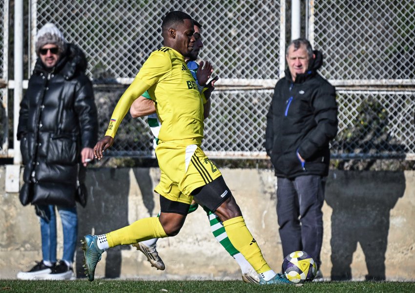 Добруджа Черно море1