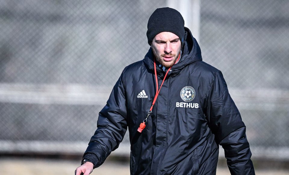 Добруджа Черно море1