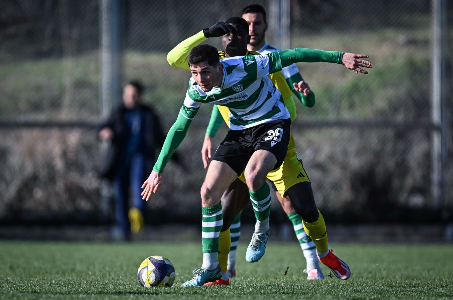 Добруджа Черно море1