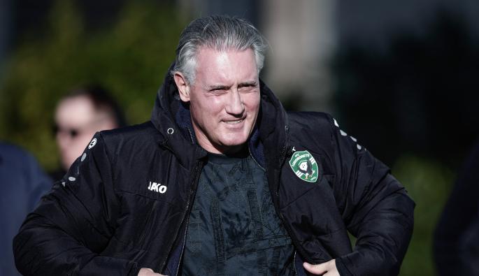 Кирил Домусчиев