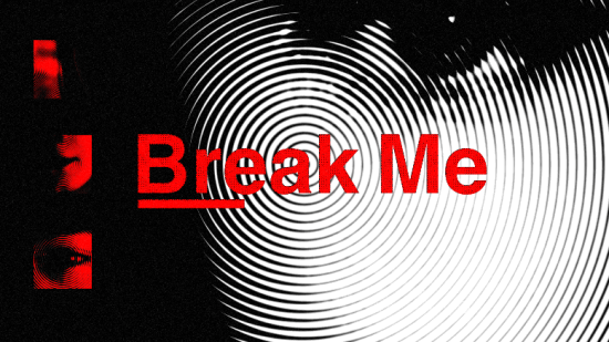 Monoir се завръща с нов сингъл - „Break Me“