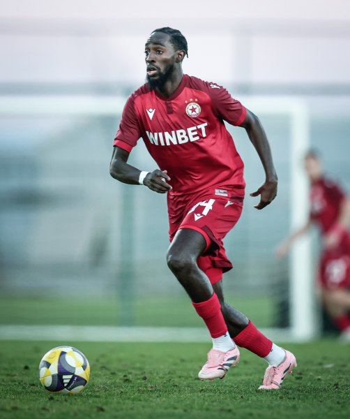 ЦСКА и Корона1