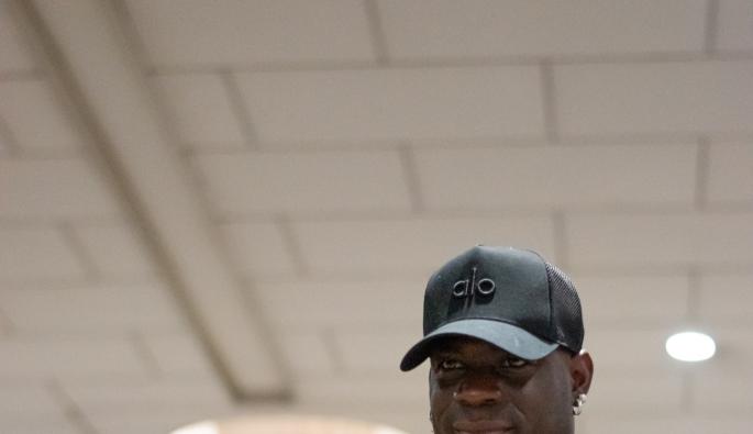 Марио Балотели