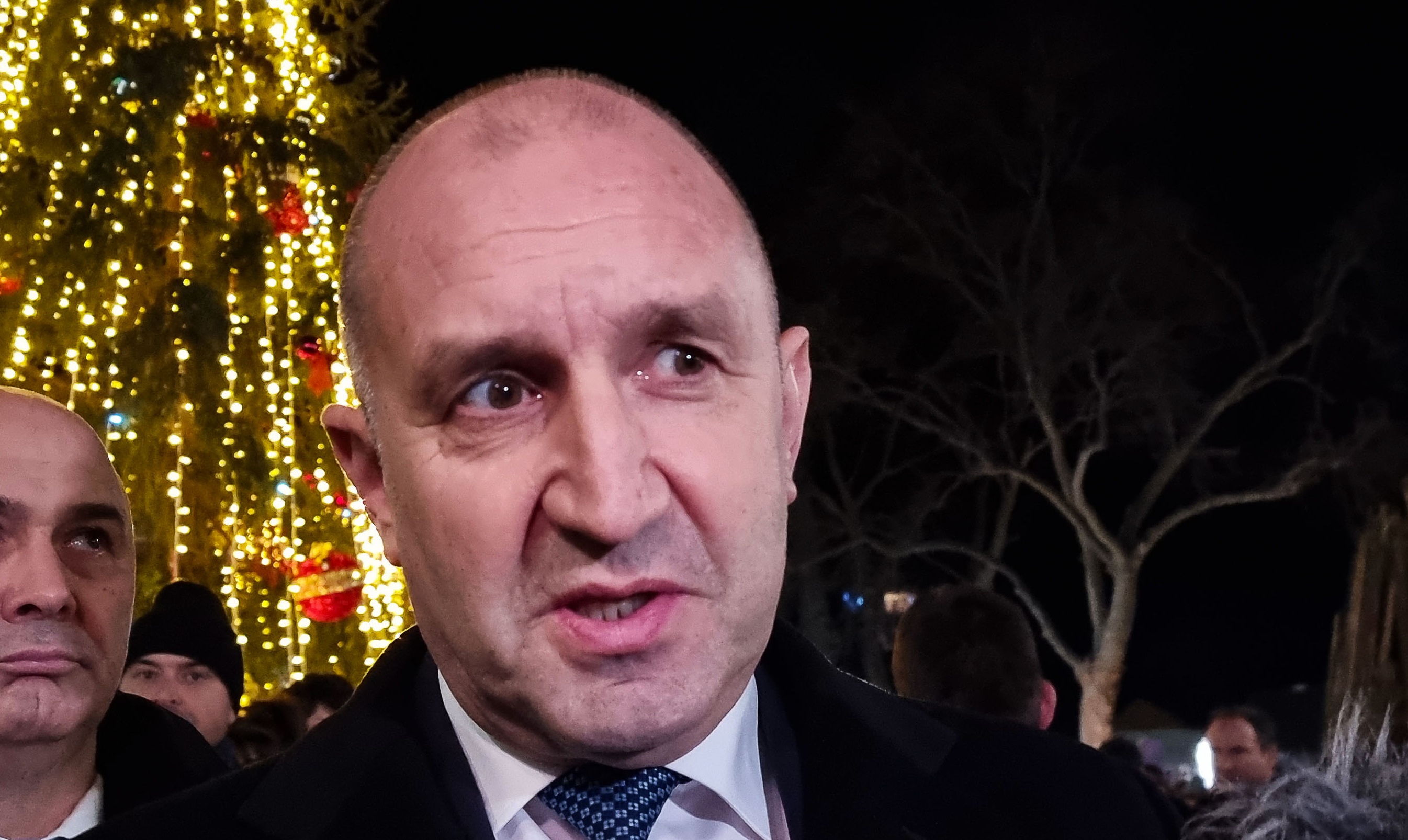 Румен Радев: Трябва машинно гласуване с електронно отчитане