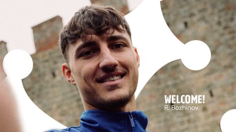 Росен Божинов