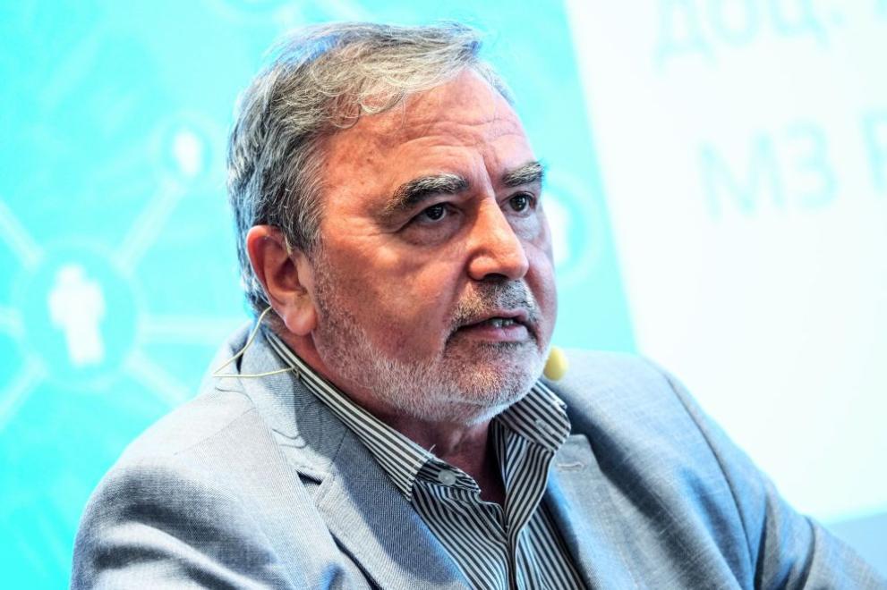 Заболеваемостта от грип в страната продължава да нараства, като вече