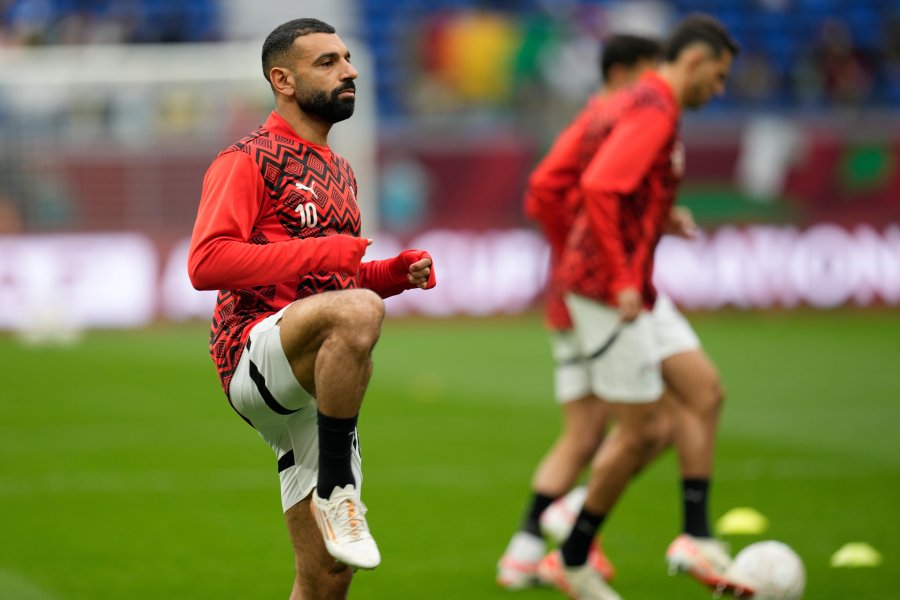 Сенегал Египет1