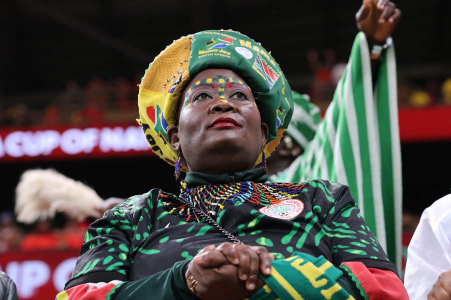 Сенегал Египет1