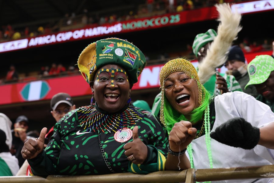 Сенегал Египет1