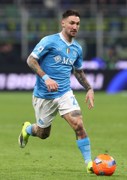 Наполи Парма1