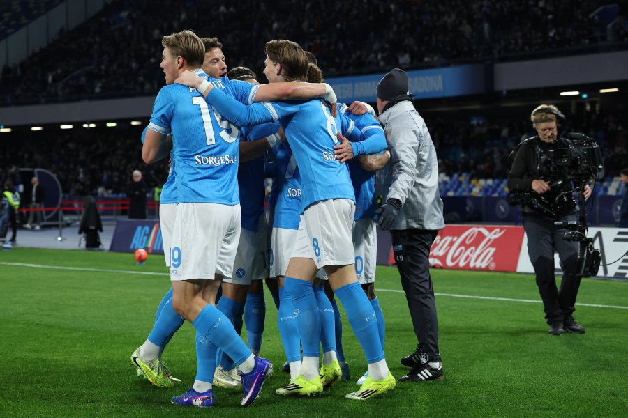 Наполи Парма1