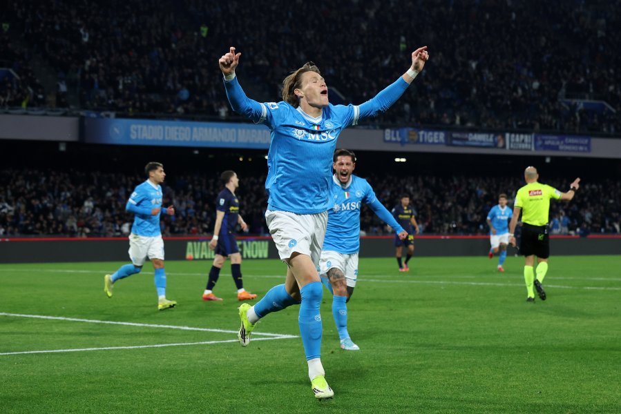 Наполи Парма1