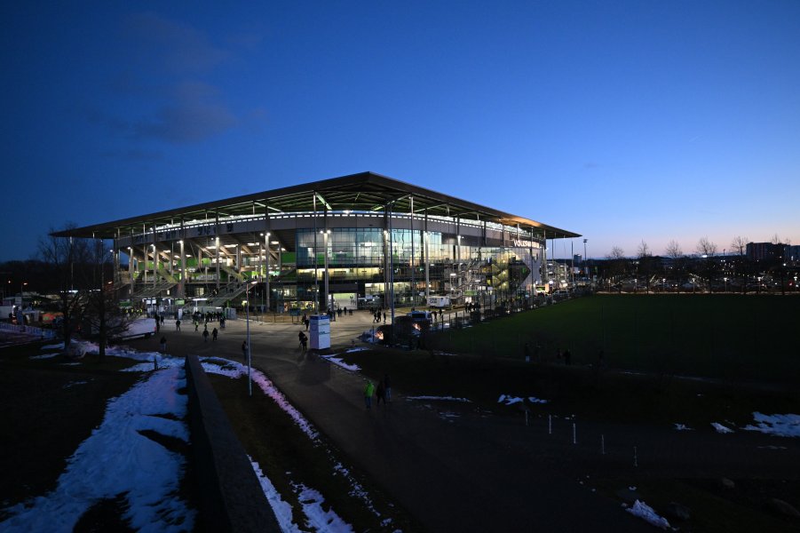 Волфсбург Санкт Паули1