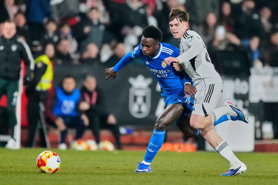 Албасете Реал Мадрид1