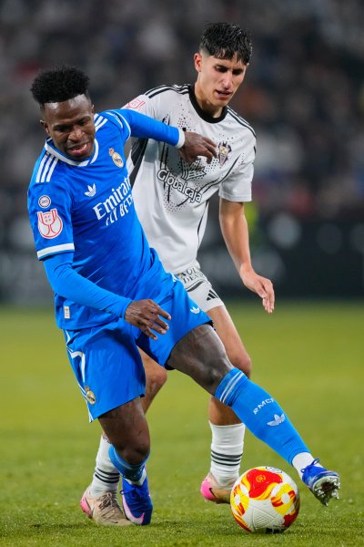 Албасете Реал Мадрид1