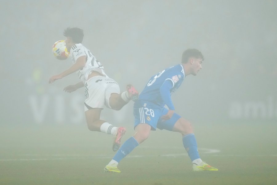 Албасете Реал Мадрид1