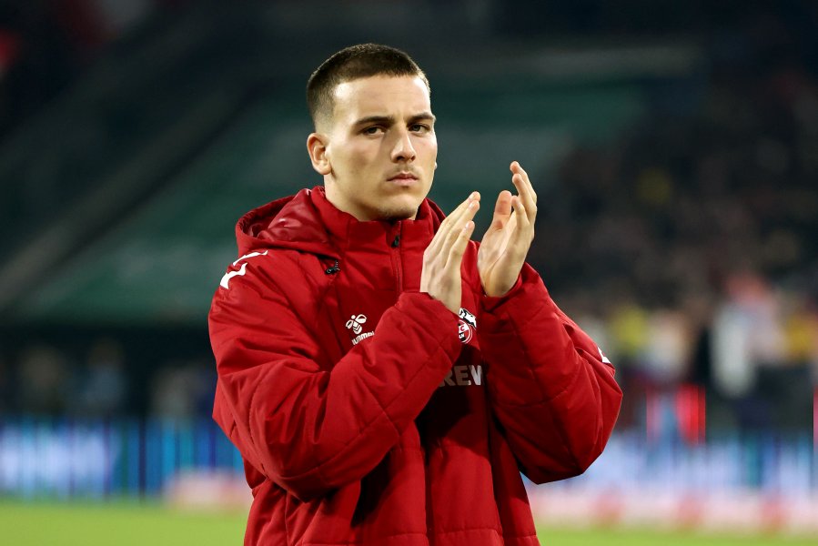 Кьолн Байерн Мюнхен1