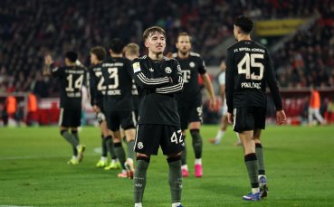 Байерн подобри рекорд от ерата Гуардиола при обрат над инатливия Кьолн