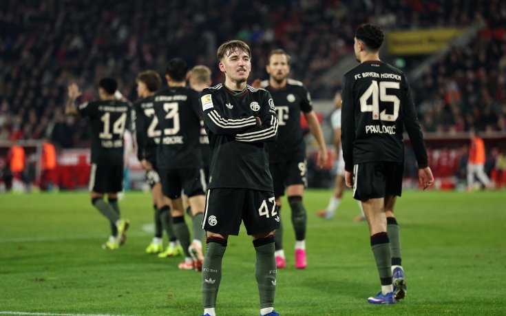 Байерн подобри рекорд от ерата Гуардиола при обрат над инатливия Кьолн