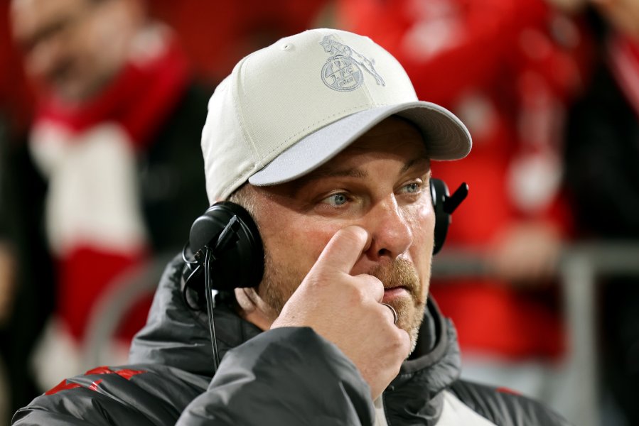 Кьолн Байерн Мюнхен1