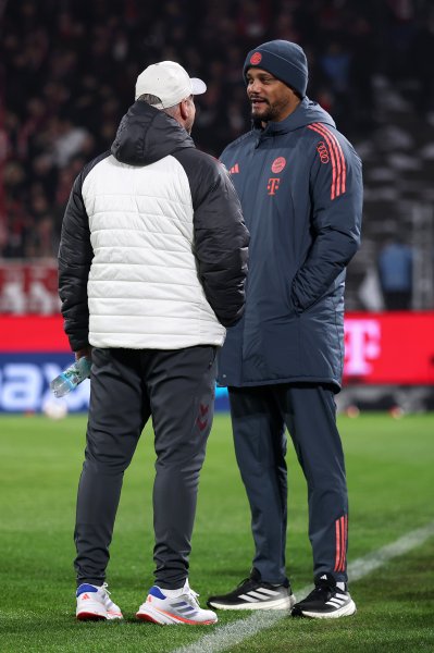 Кьолн Байерн Мюнхен1