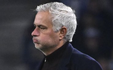 Моуриньо и Бенфика отново разочароваха