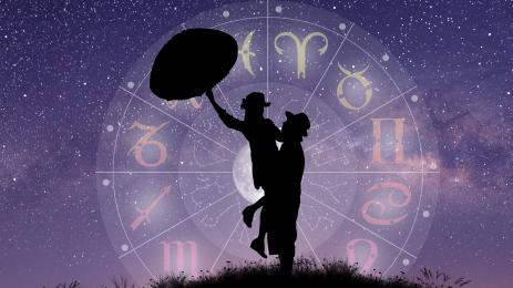 астро любов