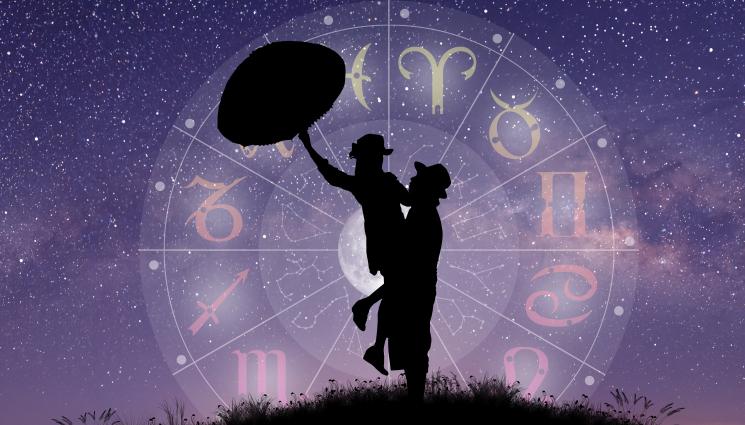 астро любов