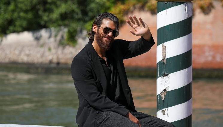 Джан Яман - ВЕЧЕ НЕ Е САНДОКАН: кръстиха го Нарко Джан!