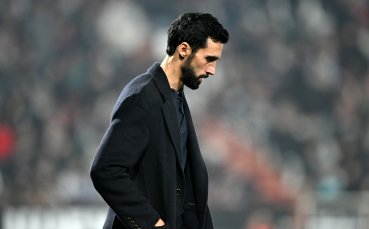 Арбелоа: Не се страхувам от провалите, Реал има нужда от най-добрата версия на Вини