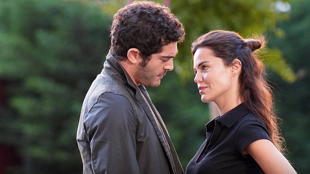 турски сериали