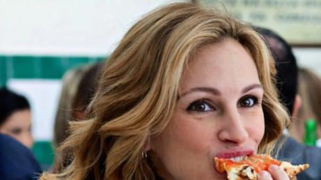 Джулия Робъртс