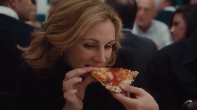 Джулия Робъртс