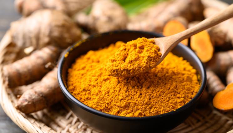 куркума - Куркумата облекчава хроничната болка при възрастните!
