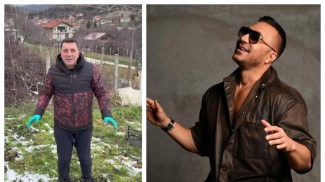 борис дали константин