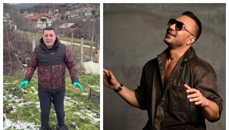 борис дали константин - Дали прати щайга цвекло на Коцето