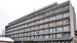 Болница Света Анна