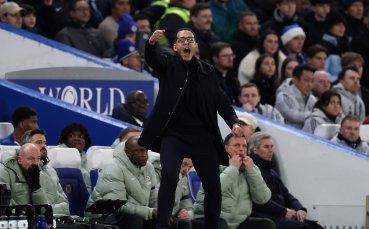 Росиниър: Имахме проблеми със състава, но показахме готовност да се борим