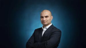 МЕТРО България обявява назначението на Владислав Любенов за финансов директор