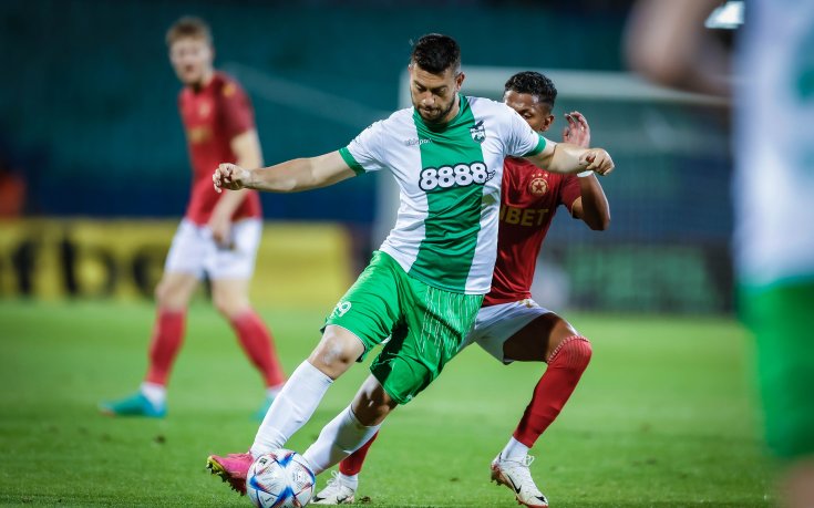 Бивш голмайстор на Левски обмисля да спре с футбола