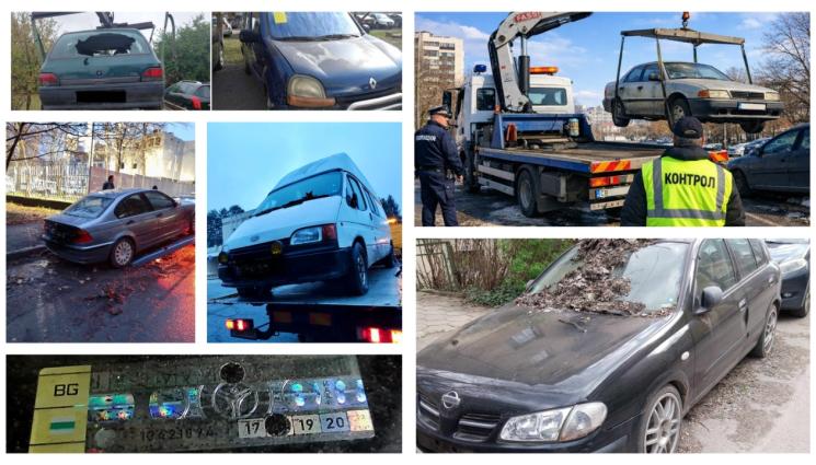 zz - Проверка на „Телеграф“ установи: Варна №1 по премахнати трошки!